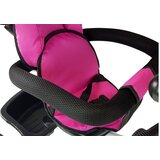  Tricikl PRO300 - rozi | Shoptok.si