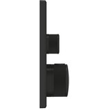 Grohe 102167KF00 Grohtherm Smartcontrol termostatska pokrivna plošča | Shoptok.si