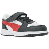 Puma Modne superge 40829504 Črna Cene
