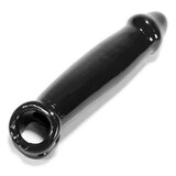 Oxballs Muscle Cock Sheath Black | Shoptok.si