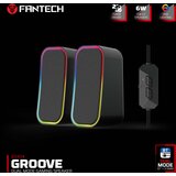 Fantech Bluetooth zvucnik GS304 GROOVE crni | ePonuda.com