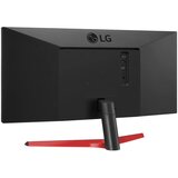 LG monitor 29WP60G-B, UW FULL HD 2560x1080, 29 IPS, 250 cd/m2, AMD FreeSync, Black Stabilizer, HDMI, DP, USB Type-C, 75Hz, 1 msID: EK000407623 | Eponuda.ba