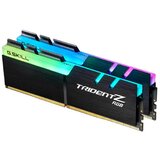 G.skill Trident Z RGB 16GB (2x8GB) 3000MHz DDR4 RGB (F4-3000C16D-16GTZR) ram pomnilnik | Shoptok.si