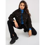 Factory Price Jacket-AI-KR-8499K.91-black | shoptok.hr
