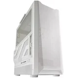 LC-POWER Gaming 900W Lumaxx Light ATX (LC-900W-ON) gaming okno belo ohišje