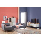 Lesnina XXXL tkana preproga mystik 160/235 cm tkano večbarvno | Shoptok.si