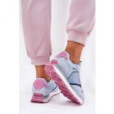 Big Star Suede Lightweight Sports Shoes Women Big Star | shoptok.hr