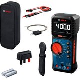 Bosch EXPERT EXDM 600-17 multimetar-unimer, sa 2xAA baterije | Eponuda.com