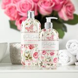 Baylis & Harding Royale Garden Rose, Poppy & Vanilla gel za tuširanje 500 ml | shoptok.hr
