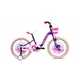 Capriolo bmx 20