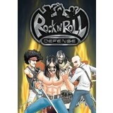 Steam Rock 'N' Roll Defense Key GLOBAL | ePonuda.com