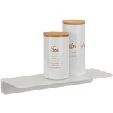 SCHÜTTE Polica Isa | Shoptok.si