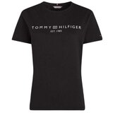 Tommy Hilfiger Ženska logo majica Cene