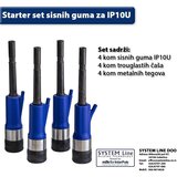 Milkrite Starter set sisnih guma za IP10U | Eponuda.com