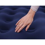 Bestway zračni madrac od velura 203x152cm | shoptok.hr