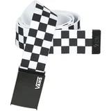 long depster web belt crna