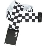 Vans Pasovi LONG DEPSTER WEB BELT Črna | Shoptok.si