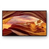 Sony KD55X75WL | 55 (139 cm) | Android | QFHD | Black | shoptok.hr
