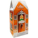 CMD Naturkosmetik Božićna kutija Villa Sandorini - 1 set | shoptok.hr