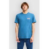 Billabong Good Times T-Shirt real teal | Shoptok.si