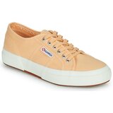 Superga Nizke superge 2750 COTU Oranžna Cene