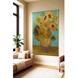 WALLXPERT Dekorativna slika, 70x120cm, Šarena | Eponuda.ba