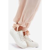 Big Star Women's Platform Sneakers Made Of Eco Leather | shoptok.hr