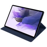 Samsung magnetni etui cellect se odpira ob strani za galaxy tab S7 + / S7 fe, temno modra | Shoptok.si