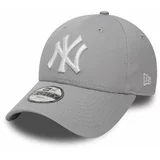 New Era Youth 9Forty MLB League New York Yankees Cap Grey/ White