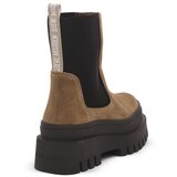 Steve Madden Polškornji TAUPE CASSANDRA Kostanjeva | Shoptok.si