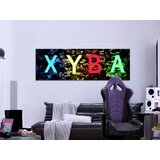  Slika - In Mirror Image (1 Part) Narrow 120x40 | shoptok.hr