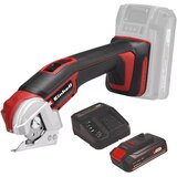 Einhell Akumulatorski višenamenski alat za sečenje TE-UC 18/6 Li + 2,5 Ah Starter Kit 4432010/3810000033 Cene