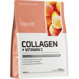 OSTROVIT Kolagen + Vitamin C 400g – Za Kožu i Zglobove | Eponuda.com