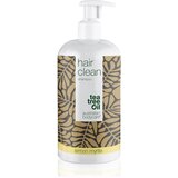 Australian Bodycare Hair Clean Lemon Myrtle šampon za suhe lase in občutljivo lasišče s Tea Tree olji 500 ml | Shoptok.si