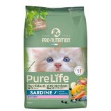  Pro nutrition pure life cat kitten 2 kg Cene