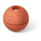Modu loptica od pjene 10 cm — Varijacija: Burnt Orange Dusty Green | shoptok.hr
