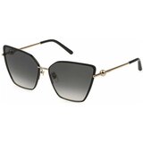 Furla Ženske Sunčane naočale SFU890/S Black Cijene