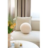 Mioli Decor Ukrasni jastuk od boucle tkanine ø 20 cm Top – | shoptok.hr