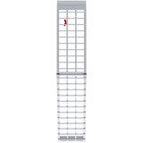 RAMP za motocikle 680 kg Srebrno 680 kg Aluminij | Eponuda.com