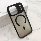  Futrola SILKY MagSafe II za iPhone 17 Pro Max/ crna | Eponuda.com