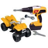 Quad i busilica ( 25/65083 ) | Eponuda.com
