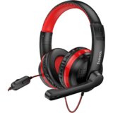 hoco. Gaming slušalice sa mikrofonom 3.5MM USB ON-EAR W103 MAGIC TOUR | Eponuda.ba