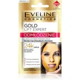 Gold Lift Expert maska za pomlađivanje 3 u 1 7 ml
