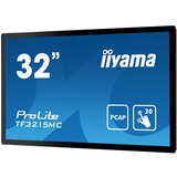 Iiyama Monitor LED TF3215MC-B2 Open Frame PCAP 30 point touch 31.5" AMVA 1920x1080 16:98 500cd 3000:1 8ms projective capacitive landscape, portrait TF3215MC-B2 | ePonuda.com