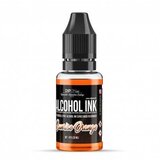  Alkoholna boja ink Narandžasta- 20ml | ePonuda.com