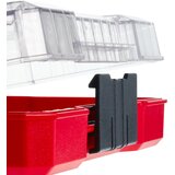 Einhell set nasadnih ključeva i bitova, 21/1, XS-Box | shoptok.hr