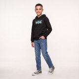 Levi's STAY LOOSE TAPER JEANS Plava | shoptok.hr