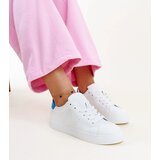 Gemre White-blue Akila sneakers | Shoptok.si