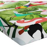  Jastučić za klupu SOEST 100% poliester Šareni 150 x 50 x 8 cm - Šareni 150 x 50 x 8 cm Poliester | shoptok.hr