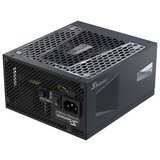 Seasonic Prime GX - 650W modularni računalniški napajalnik, (20527509) | Shoptok.si